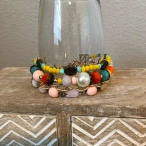 Plunder Sofia Bracelet